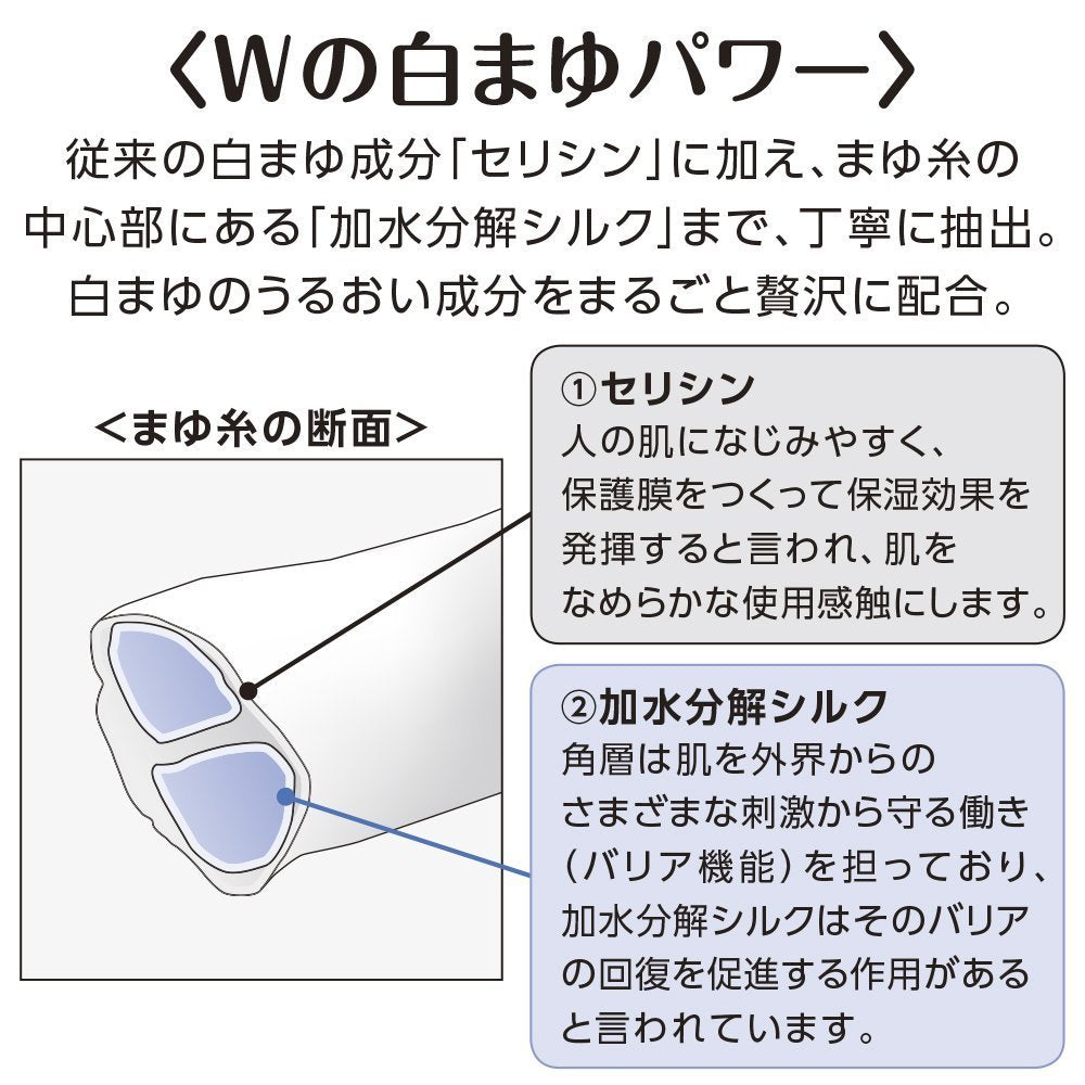 Shiseido Senka Perfect Whip Cleansing Foam 120g (Japan Import)